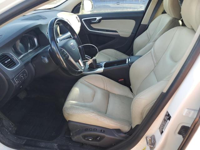 2015 VOLVO V60 CROSS #3286935809