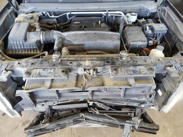 2015 CHEVROLET COLORADO L #3291565938