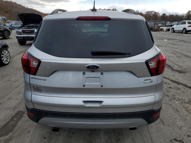 2019 FORD ESCAPE SEL #3303880722