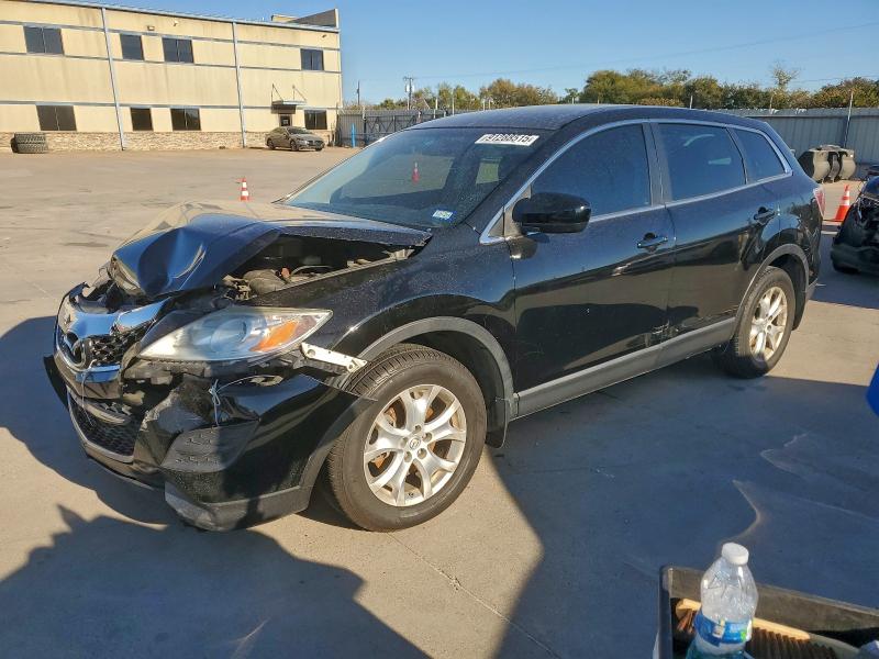 2012 MAZDA CX-9 #3306859974