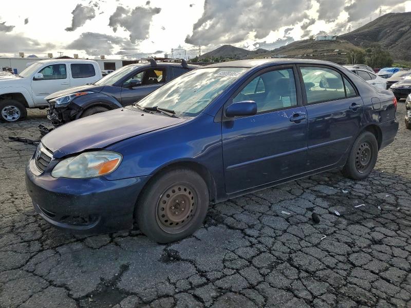 2006 TOYOTA COROLLA CE #3294560093