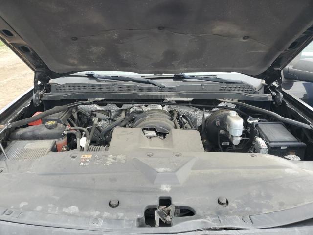 2015 CHEVROLET SILVERADO #3291425135