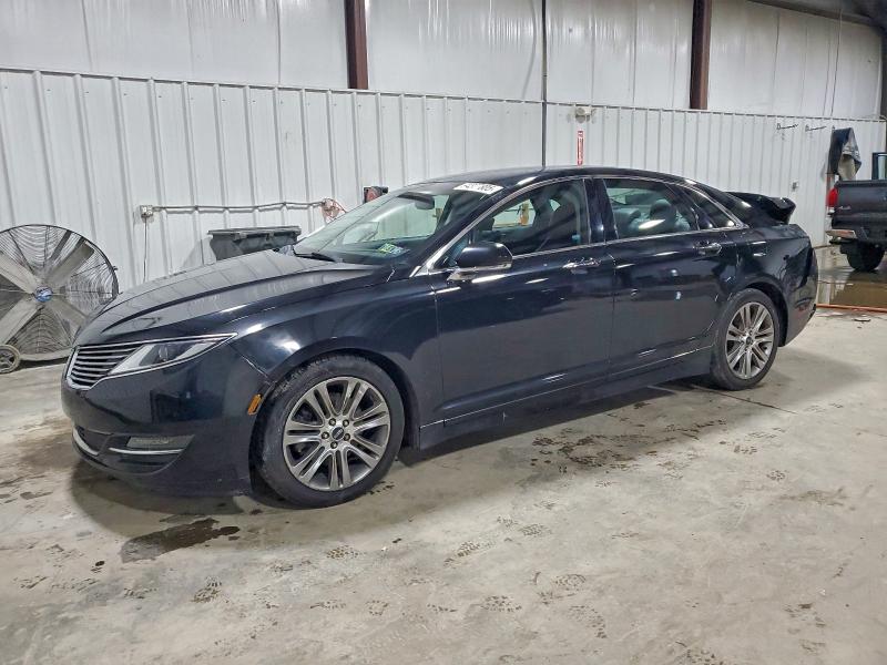 2016 LINCOLN MKZ #3304769959