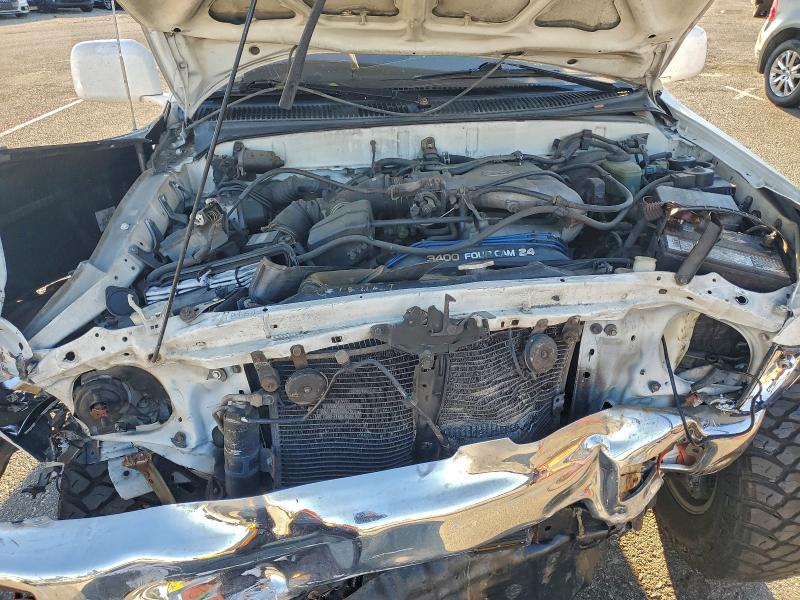 1998 TOYOTA 4RUNNER SR #3301947423