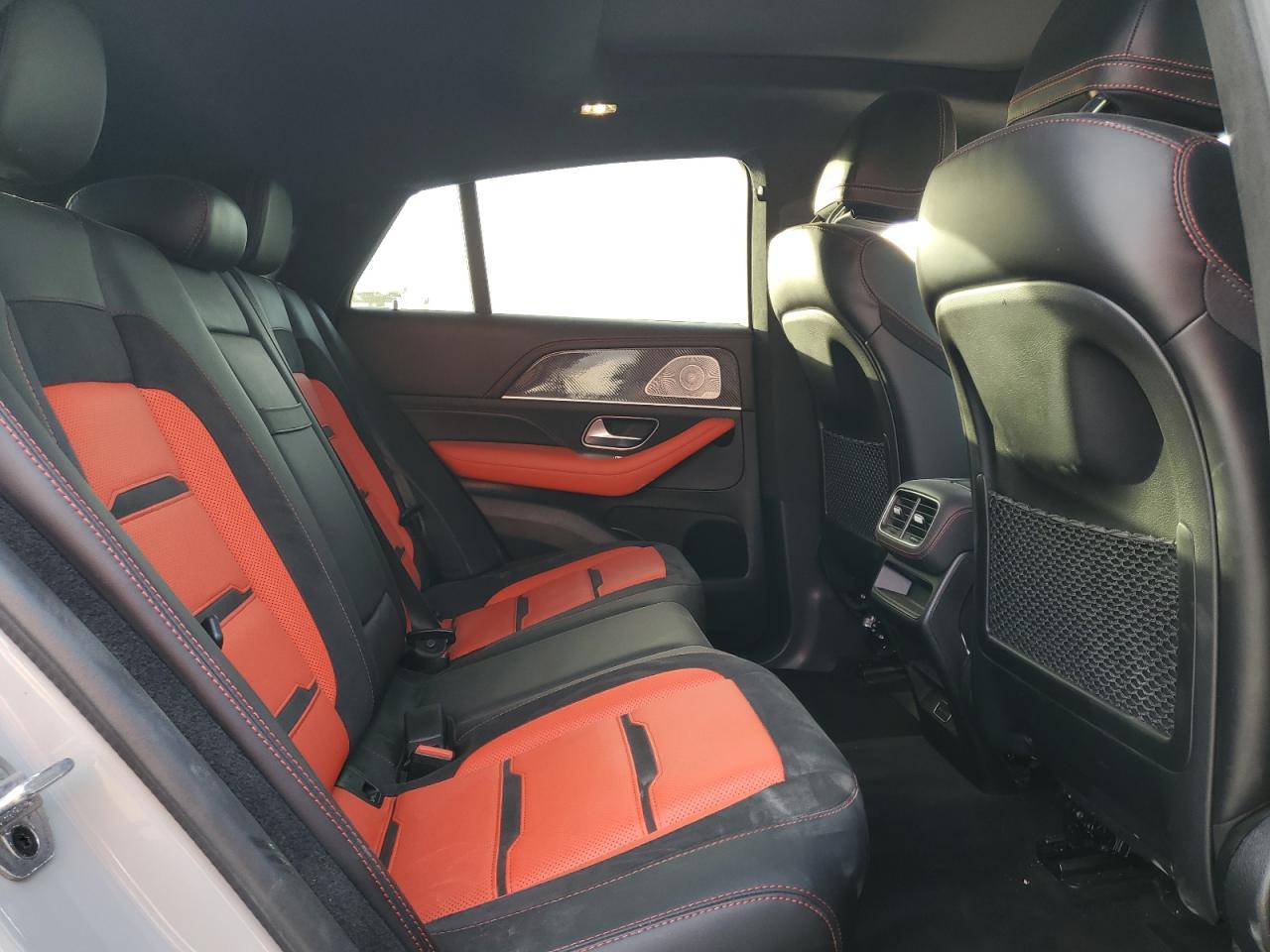 MERCEDES-BENZ GLE-CLASS 63 S 4MATIC AMG