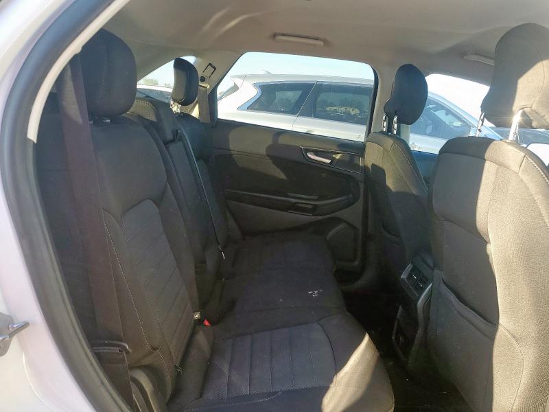 2019 FORD EDGE SE #3284628328