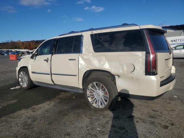 2015 CADILLAC ESCALADE E #3302835892
