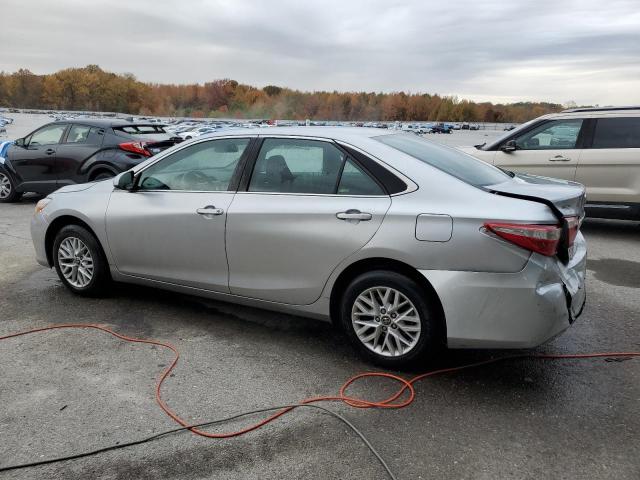 2017 TOYOTA CAMRY LE #3293440410