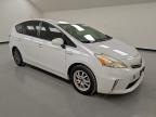 Lot #3303844526 2014 TOYOTA PRIUS V