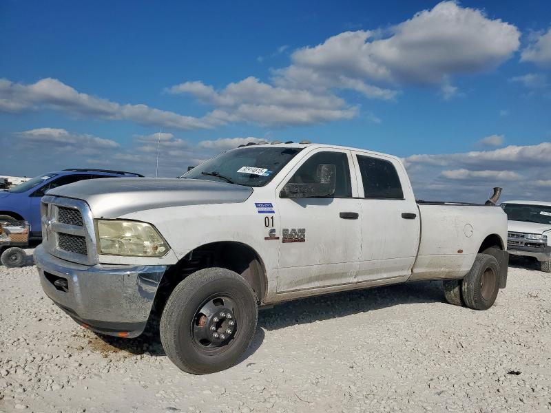 2018 RAM 3500 ST #3301871957