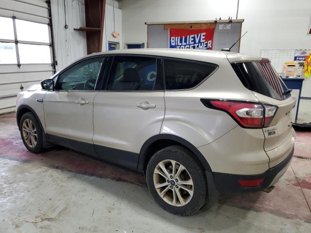 2017 FORD ESCAPE SE - 1FMCU9GD5HUE28533
