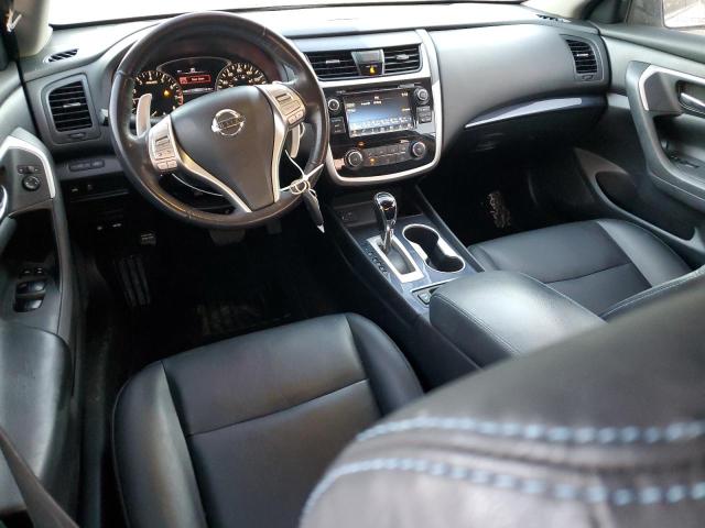 2018 NISSAN ALTIMA 2.5 - 1N4AL3AP2JC282964