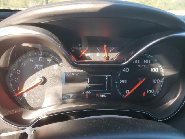 2017 CHEVROLET IMPALA PRE - 1G1145S34HU137999