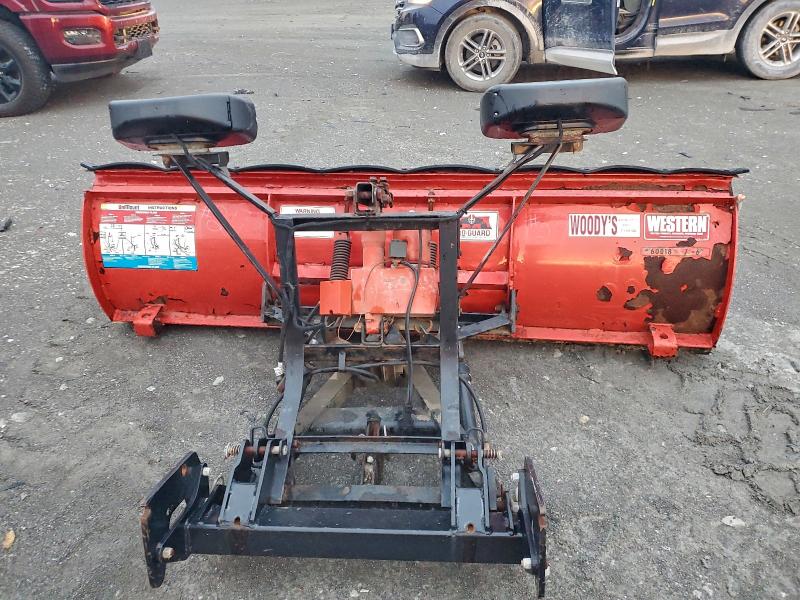 2011 WEST TEXAS SNOWPLOW #3296995815