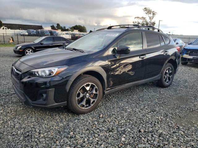 2018 SUBARU CROSSTREK #3311567271