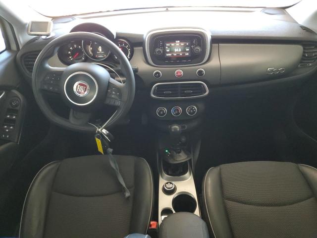 2016 FIAT 500X TREKK ZFBCFXCT2GP359624