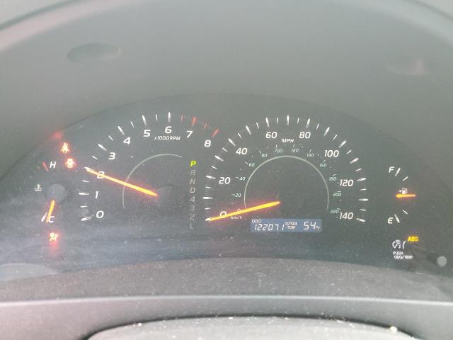 2008 TOYOTA CAMRY CE #3282507892