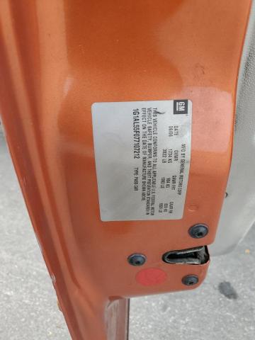 2007 CHEVROLET COBALT LT #3293308481