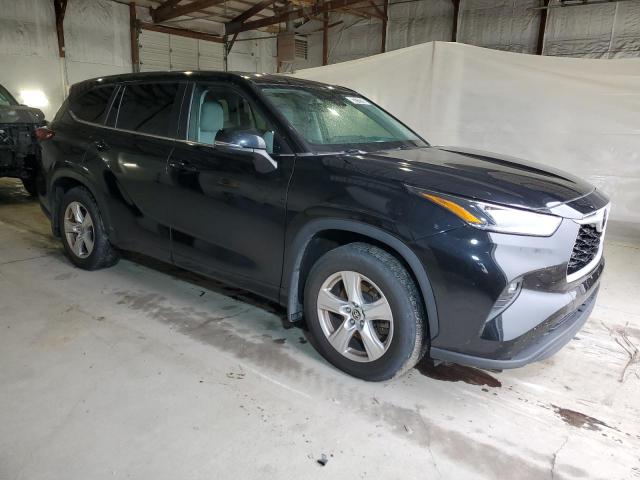 2023 TOYOTA HIGHLANDER #3305369329
