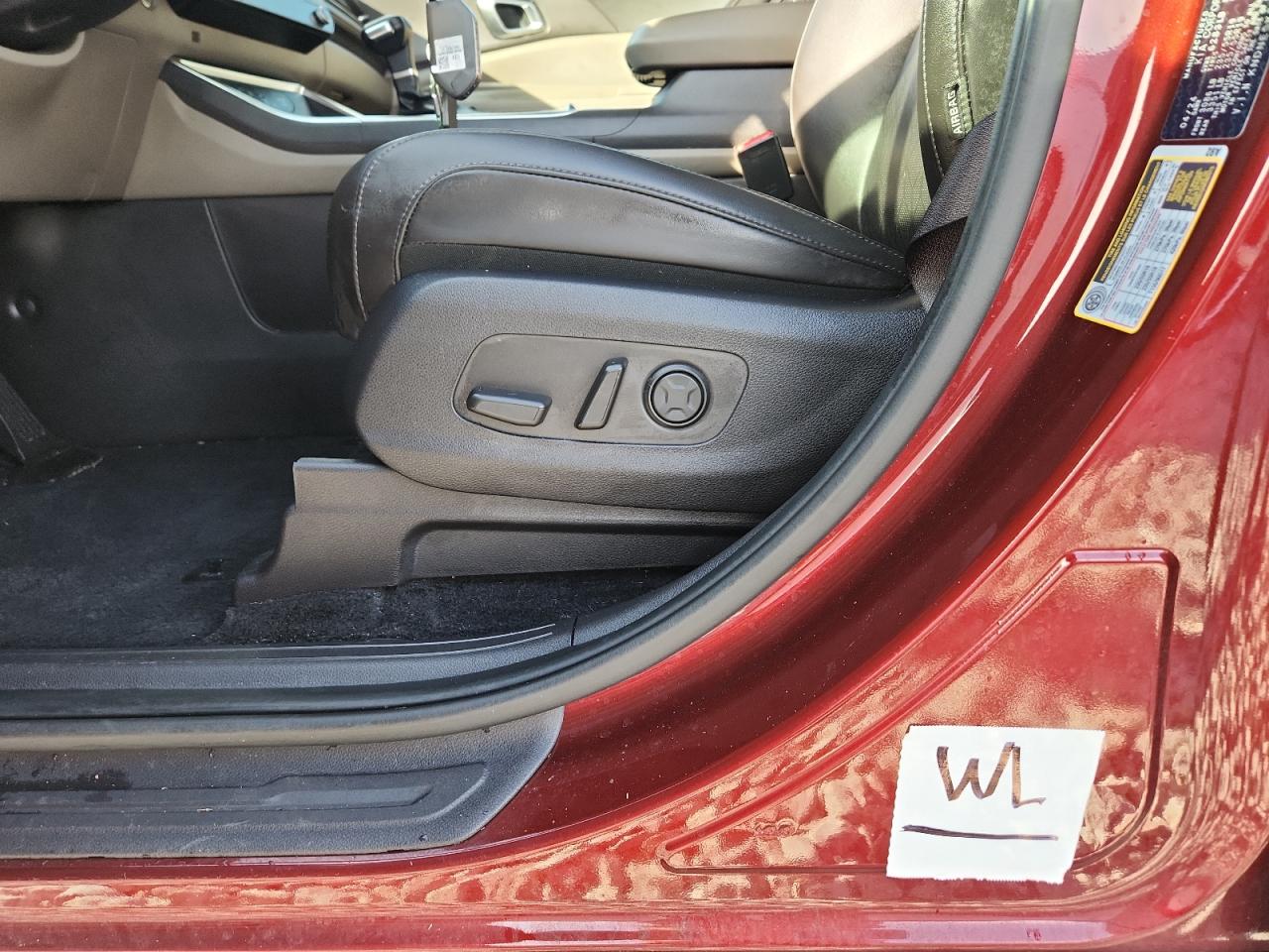 Lot #3302816938 2025 KIA CARNIVAL S