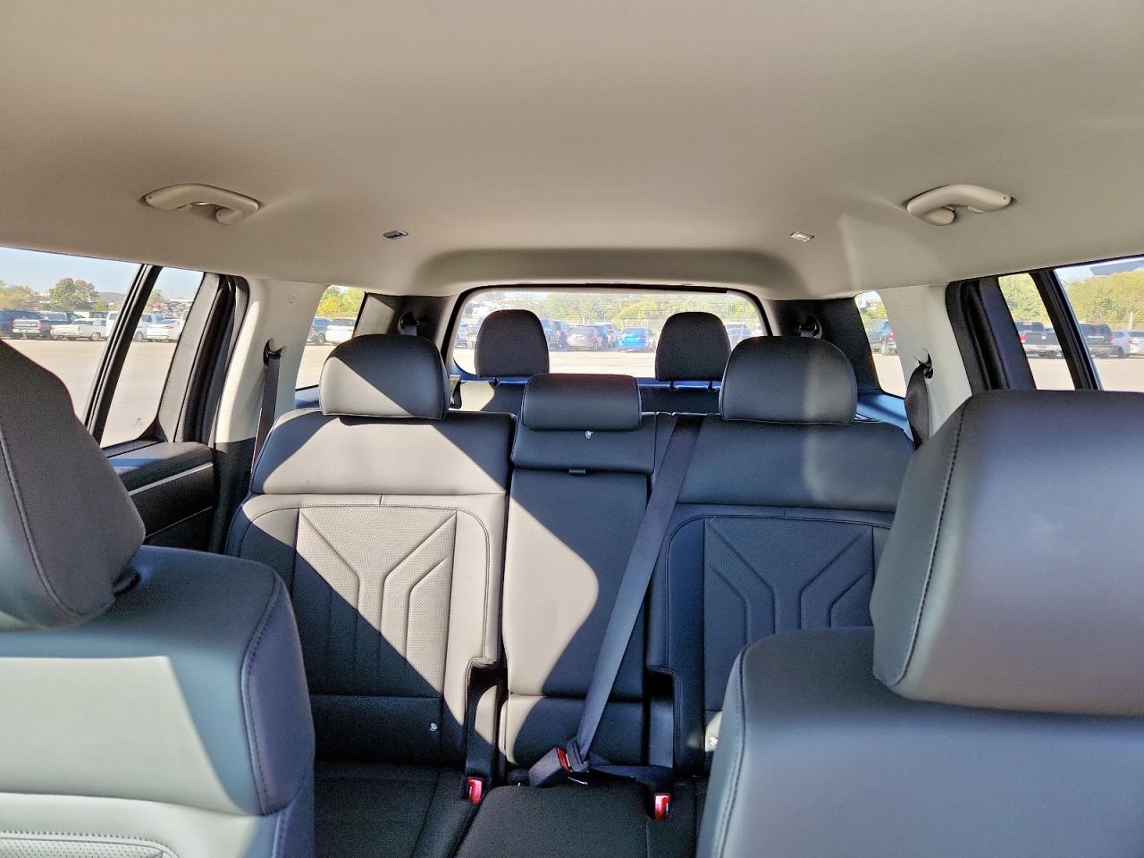 HYUNDAI SANTA FE SEL