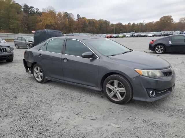 2012 TOYOTA CAMRY BASE #3282456611