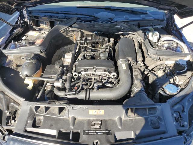 2014 MERCEDES-BENZ C 250 #3284644345