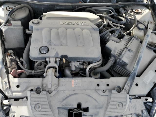 2013 CHEVROLET IMPALA LS - 2G1WF5E38D1249724