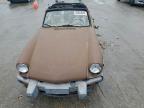 Lot #3304549441 1980 TRIUMPH CAR SPITFIRE