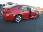 Lot #3304022583 2020 TOYOTA COROLLA LE