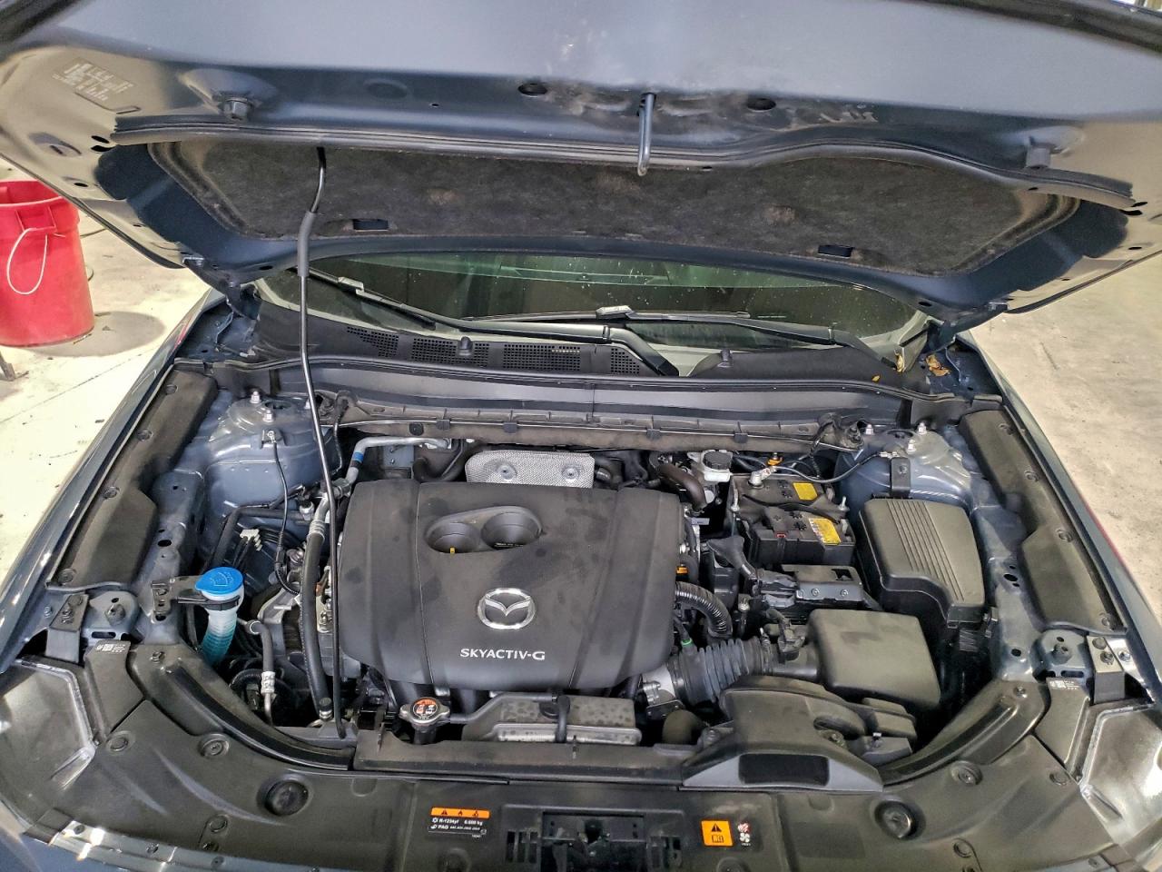 MAZDA CX-5 PREFERRED