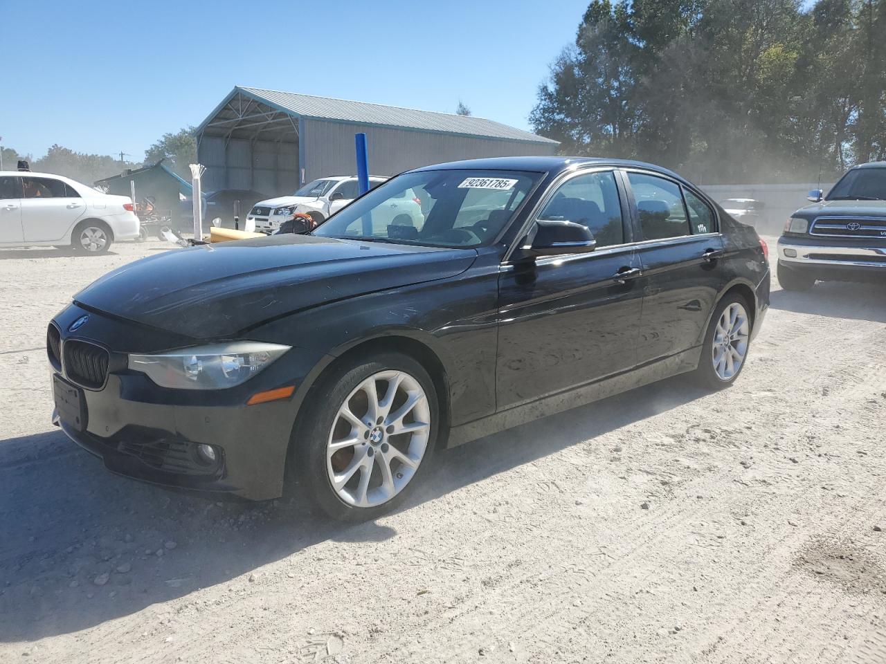 BMW 3 SERIES I