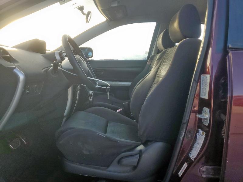 2004 TOYOTA SCION XA #3294470523