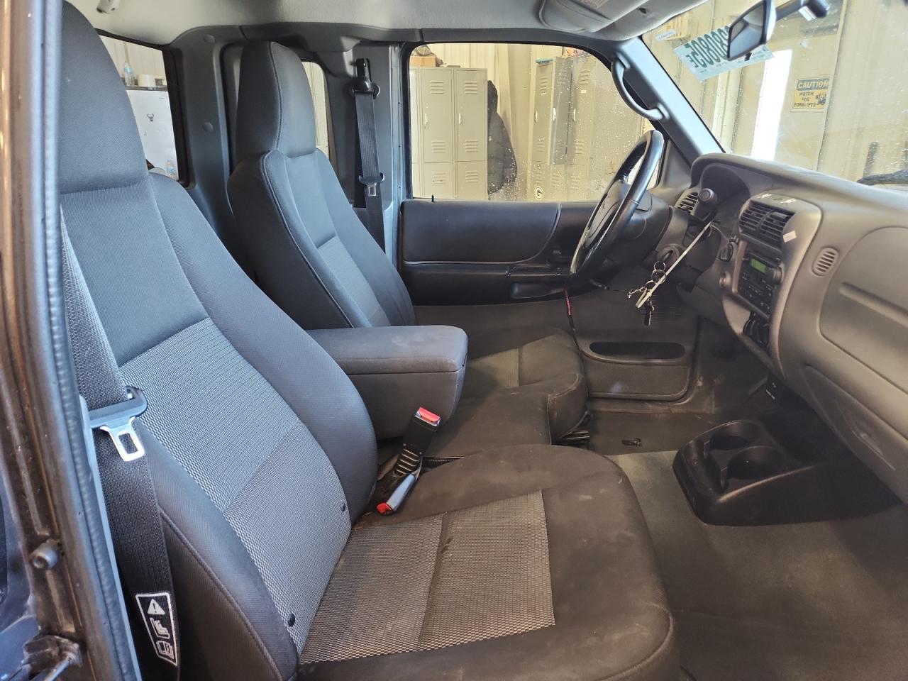 Lot #3301868997 2004 FORD RANGER SUP