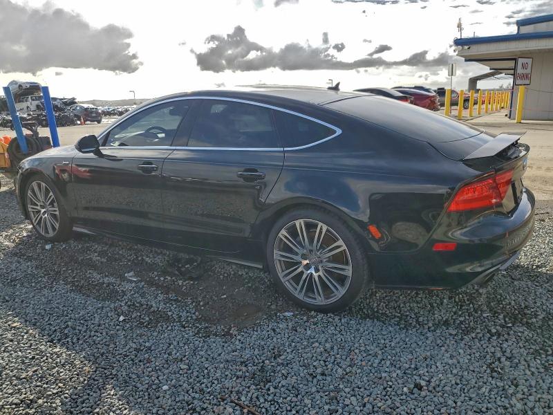 2012 AUDI A7 PRESTIG #3297899785