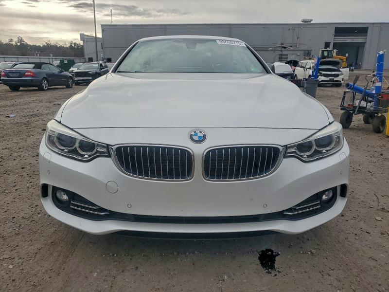 2015 BMW 428 XI SUL #3303830448