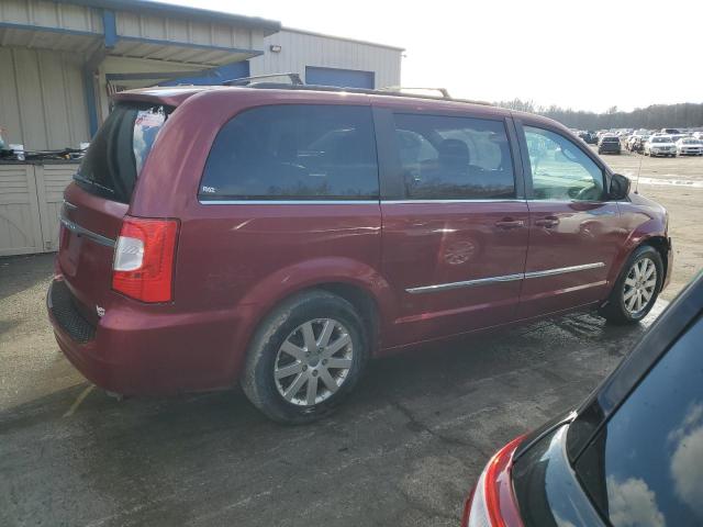 2013 CHRYSLER TOWN & COU #3301893450