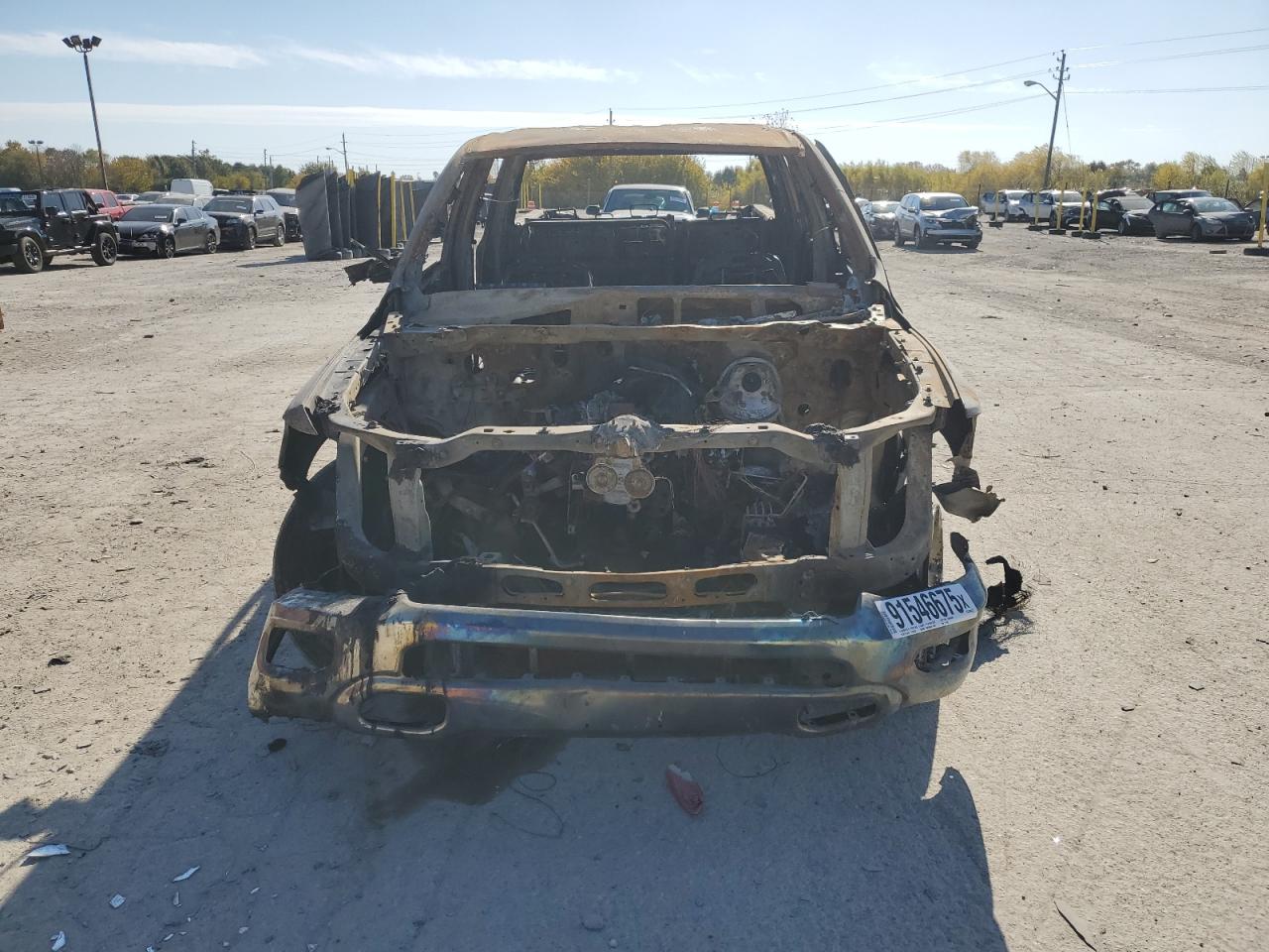 RAM 1500 BIG HORN/LONE STAR