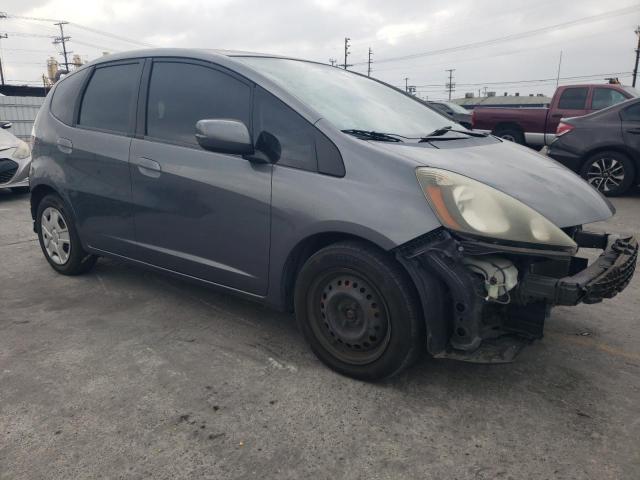 2012 HONDA FIT - JHMGE8H37CC037805