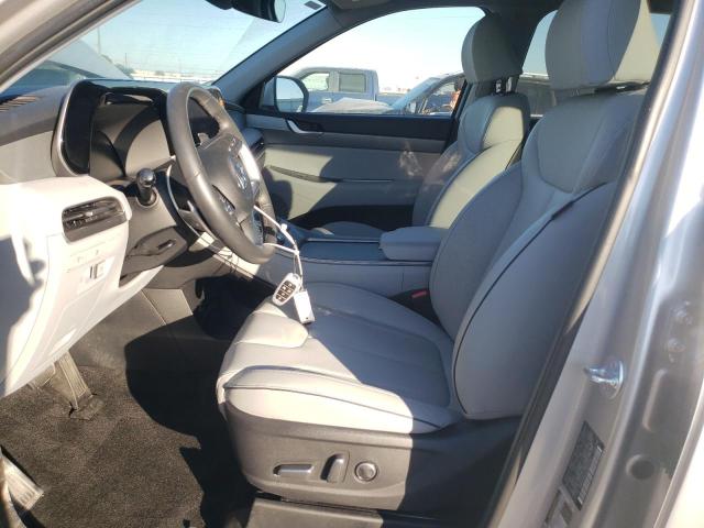 2025 HYUNDAI PALISADE S #3302885949