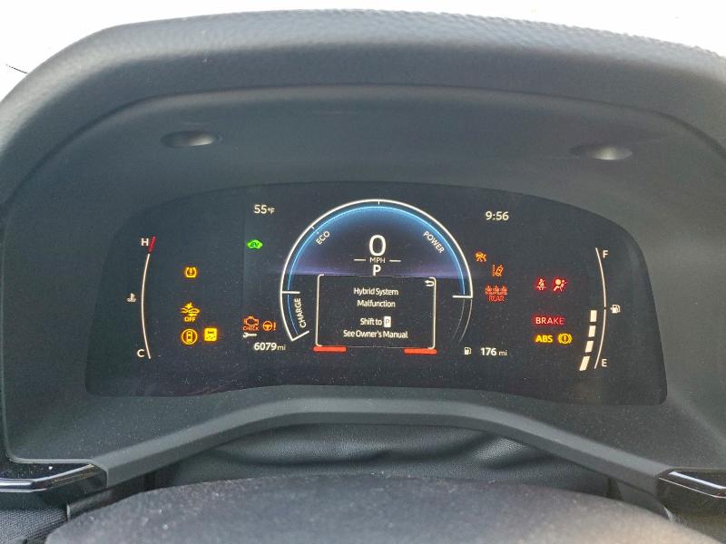 2026 TOYOTA CAMRY LE #3303893707