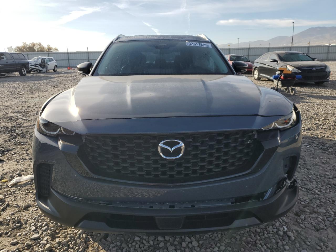 MAZDA CX-50 PREMIUM