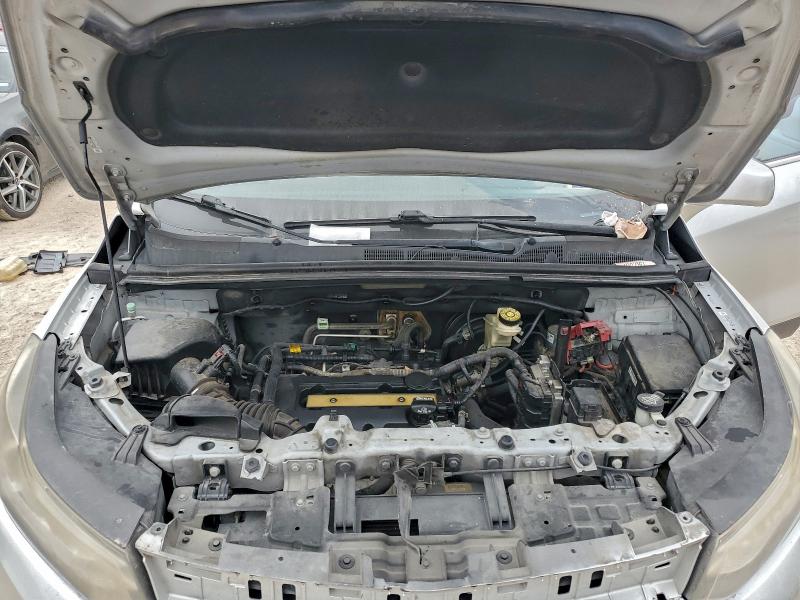 2017 CHEVROLET TRAX 1LT #3302685012