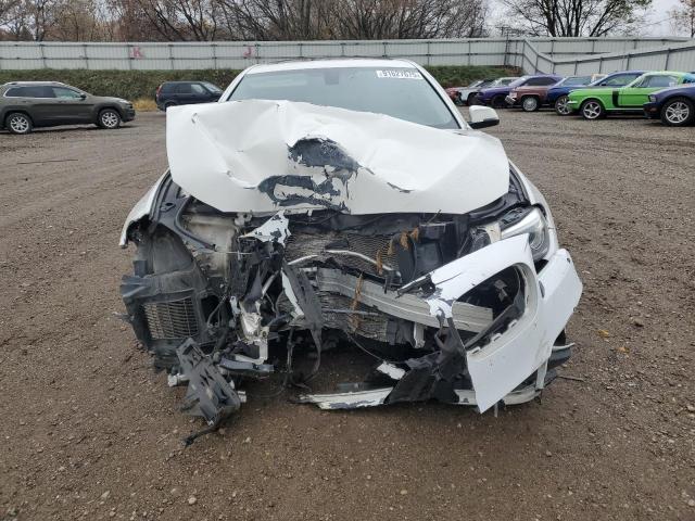 2016 BMW 528 XI #3302734010