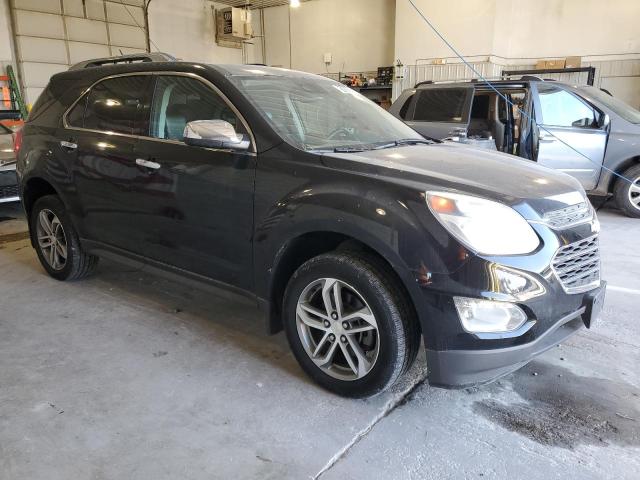 2016 CHEVROLET EQUINOX LT #3304743929