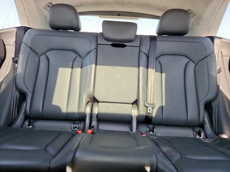 2020 AUDI Q8 PRESTIG #3298016156