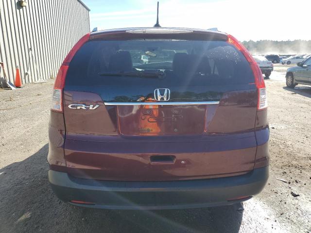 2014 HONDA CR-V EXL - 5J6RM3H78EL004246