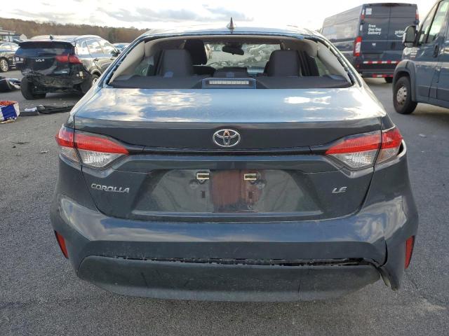 2025 TOYOTA COROLLA LE #3304006641