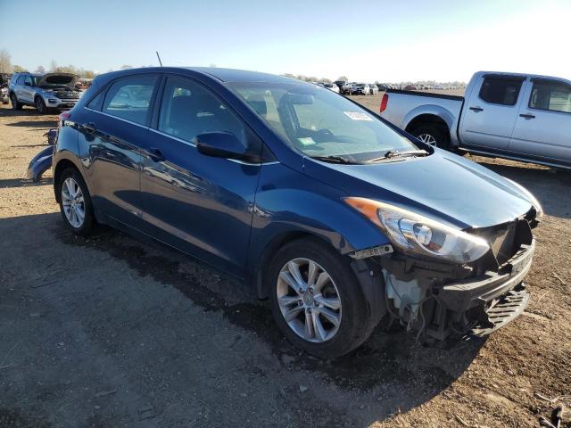 2014 HYUNDAI ELANTRA GT #3282507933