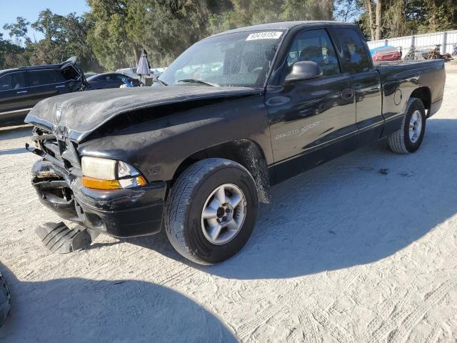 2000 DODGE DAKOTA #3308441281